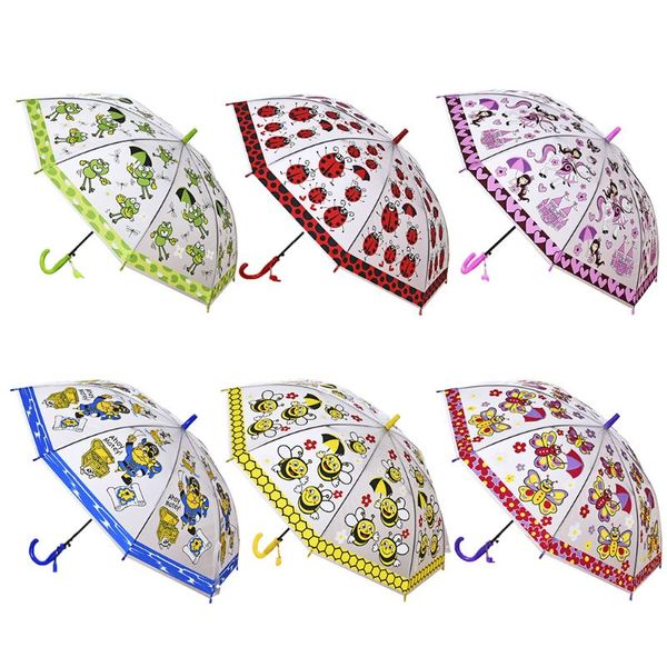 cartoon children umbrella kids boys girls portable long handle light umbrellas b36e
cartoon children umbrella kids boys girls portable long handle light umbrellas b36e