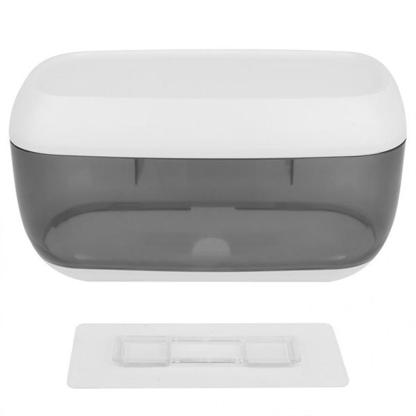 tissue box wall mounted toilet paper box bathroom waterproof plastic case napkin dispenser
tissue box wall mounted toilet paper box bathroom waterproof plastic case napkin dispenser