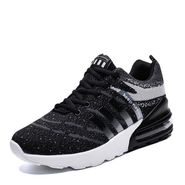 fashion lace up men running shoes lightweight sneakers breathable outdoor sports shoes comfort air cushion running gym
fashion lace up men running shoes lightweight sneakers breathable outdoor sports shoes comfort air cushion running gym