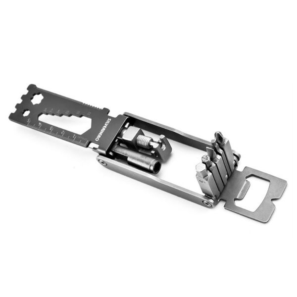 17 in 1 multifunction bicycle bike cycling repair tool with screwdriver kit mini
17 in 1 multifunction bicycle bike cycling repair tool with screwdriver kit mini