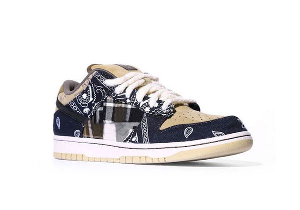 2020 authentic travis scott sb dunk low running shoes man cactus jack parachute beige petra brown designers sneakers
2020 authentic travis scott sb dunk low running shoes man cactus jack parachute beige petra brown designers sneakers