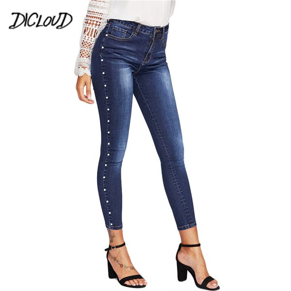 dicloud embroidered flares jeans woman fashion stretch skinny pencil pants female casual vintage plus size high waist jeans, Black;gray
dicloud embroidered flares jeans woman fashion stretch skinny pencil pants female casual vintage plus size high waist jeans, Black;gray
