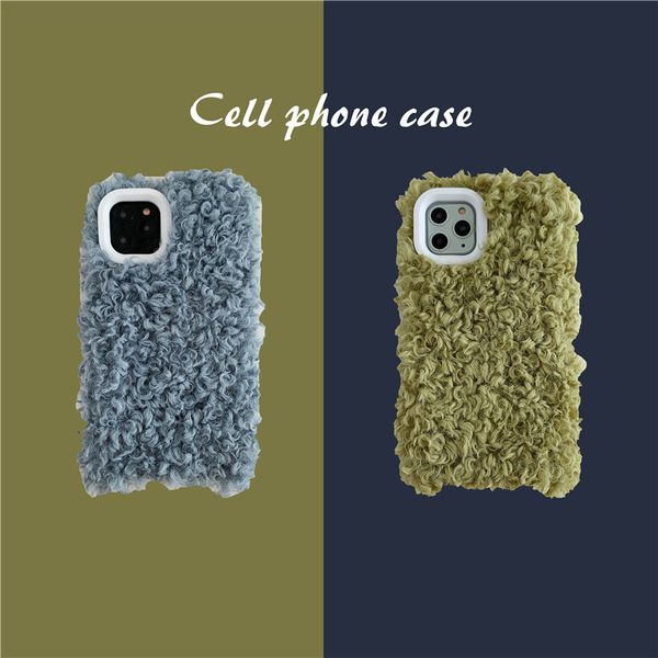 winter fabric warm plush phone case for iphone 6 6s 7 8 plus x xr xs max covers for iphone 11 pro case
winter fabric warm plush phone case for iphone 6 6s 7 8 plus x xr xs max covers for iphone 11 pro case