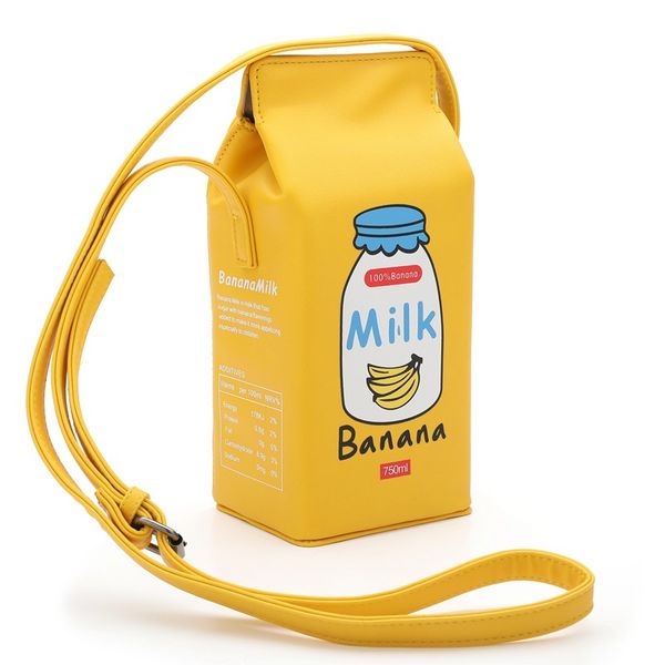 forever young milk shoulder bag new cute fresh strawberry orange juice phone bag girl pu leather sweet wallets crossbody
forever young milk shoulder bag new cute fresh strawberry orange juice phone bag girl pu leather sweet wallets crossbody