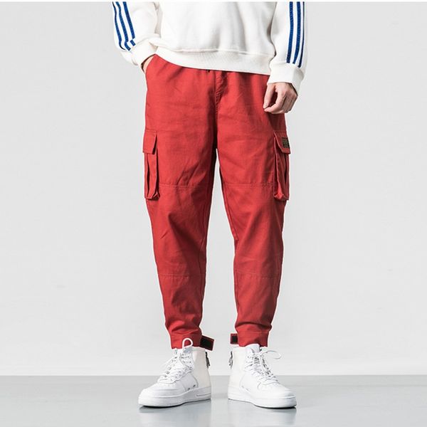 fashion men harem pants patch pocket binding leg opening black army green red washed cotton mens joggers pants
fashion men harem pants patch pocket binding leg opening black army green red washed cotton mens joggers pants