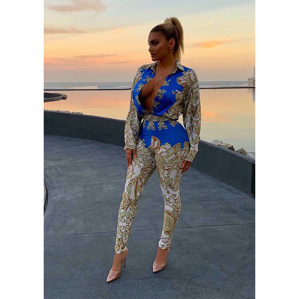 весна дизайнер женщин комбинезоны мода sexy luxury цветочной printed тонкой щитовые rompers женщина повседневной дизайнер комбинезоны, White
весна дизайнер женщин комбинезоны мода sexy luxury цветочной printed тонкой щитовые rompers женщина повседневной дизайнер комбинезоны, White