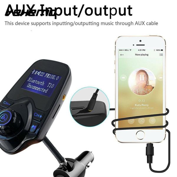 vehemo wireless radio adapter car electronic fm transmitter kits car mp3 players for tech & gadgets radio mp4
vehemo wireless radio adapter car electronic fm transmitter kits car mp3 players for tech & gadgets radio mp4