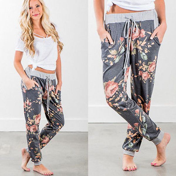 womens lady loose casual harem pants jogger dance hiphop slacks trousers ladies women flower pant print clothing, Black;white
womens lady loose casual harem pants jogger dance hiphop slacks trousers ladies women flower pant print clothing, Black;white