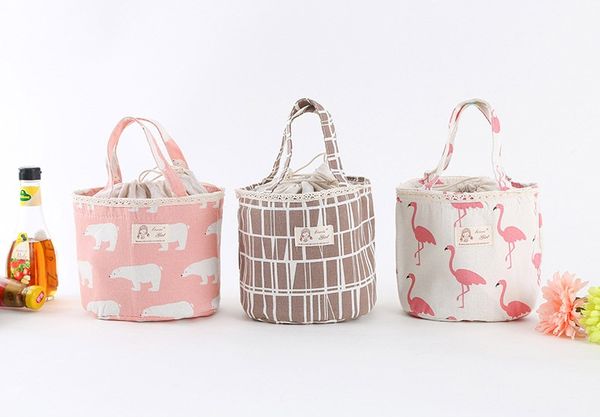 creativity portable bear flamingo insulated drawing string lunch bag cartoon animal picnic pouch bag thermal food lunch box bag fa2167
creativity portable bear flamingo insulated drawing string lunch bag cartoon animal picnic pouch bag thermal food lunch box bag fa2167