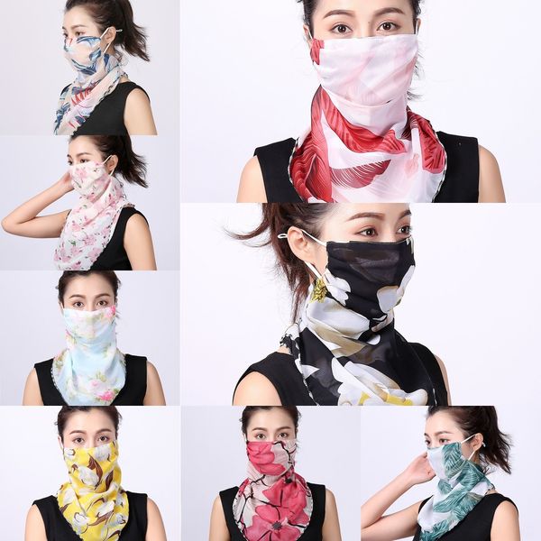 zfud8 new masks scarf face women silk chiffon handkerchief outdoor windproof half face dust veil scarf party mask, Black
zfud8 new masks scarf face women silk chiffon handkerchief outdoor windproof half face dust veil scarf party mask, Black
