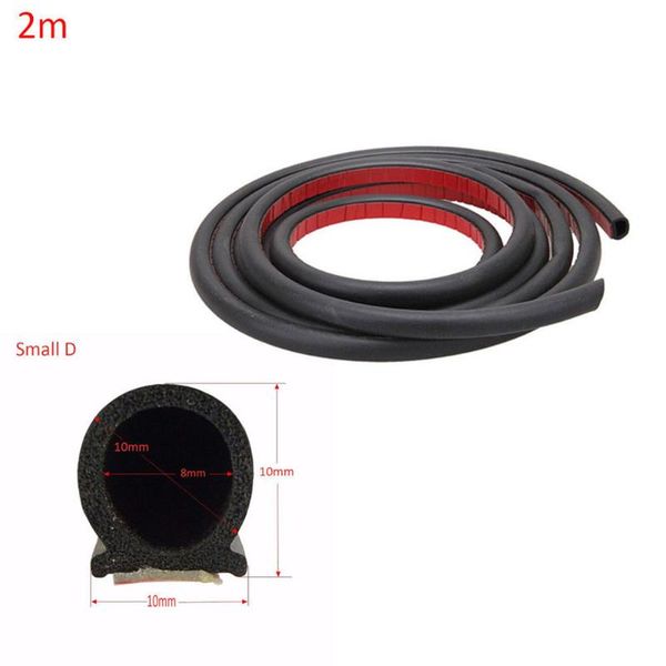 adhesive rubber waterproof d-shape sound insulation car door edge seal strip weatherstrip trim
adhesive rubber waterproof d-shape sound insulation car door edge seal strip weatherstrip trim