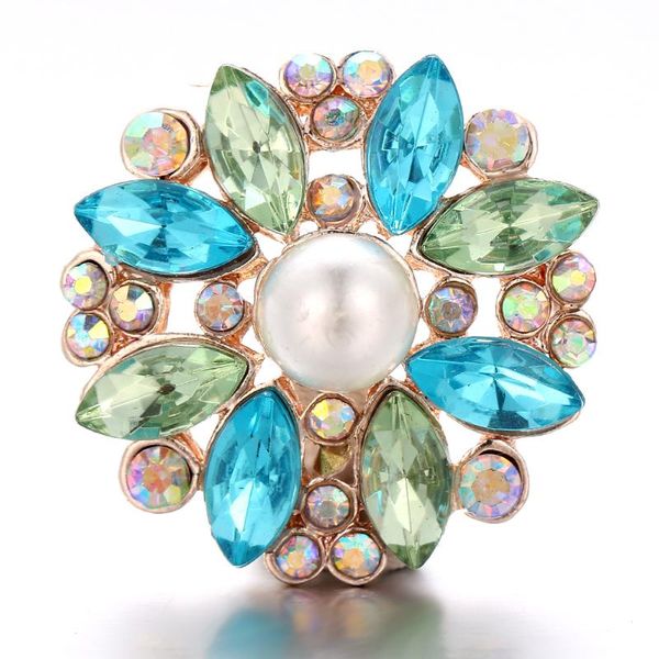 10pcs/lot new snap jewelry beautiful flower 18mm snap buttons with rhinestone charm button fit silver bracelets bangles, White
10pcs/lot new snap jewelry beautiful flower 18mm snap buttons with rhinestone charm button fit silver bracelets bangles, White