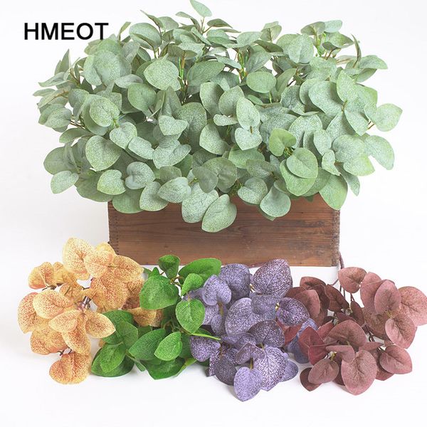 new style artificial plastic eucalyptus tree branch for christmas wedding decoration flower arrangment fake plant
new style artificial plastic eucalyptus tree branch for christmas wedding decoration flower arrangment fake plant
