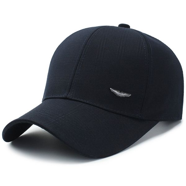 men's caps summer hat sun protection baseball cap spring autumn outdoor cotton leisure dad cap sports fashion visor high quality, Blue;gray
men's caps summer hat sun protection baseball cap spring autumn outdoor cotton leisure dad cap sports fashion visor high quality, Blue;gray