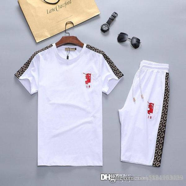 20ss new tracksuits fashion designer t-shirt +pants 2 piece sets solid color brand suits tracksuits mens short sets track suit, Gray
20ss new tracksuits fashion designer t-shirt +pants 2 piece sets solid color brand suits tracksuits mens short sets track suit, Gray