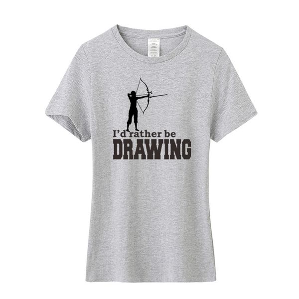 summer cool archery t shirt women short sleeve o-neck cotton for i'd rather be arrowing t-shirt girls tee woman clothing
summer cool archery t shirt women short sleeve o-neck cotton for i'd rather be arrowing t-shirt girls tee woman clothing