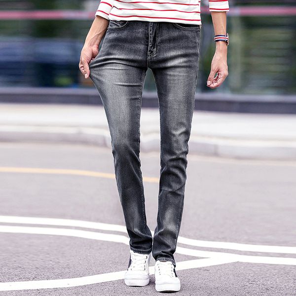 fashion designer new mens designer jeans vintage style straight black grey stonewashed denim jeans new arrival 1026, Blue
fashion designer new mens designer jeans vintage style straight black grey stonewashed denim jeans new arrival 1026, Blue