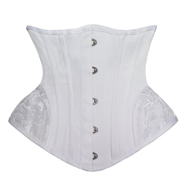 waist support wholesale price trainer gothic underbust corset and cincher steampunk bustiers workout shape body lingerie, Black;gray
waist support wholesale price trainer gothic underbust corset and cincher steampunk bustiers workout shape body lingerie, Black;gray