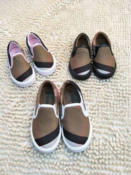 HIGH quality kids boys girls fashion casual shoes