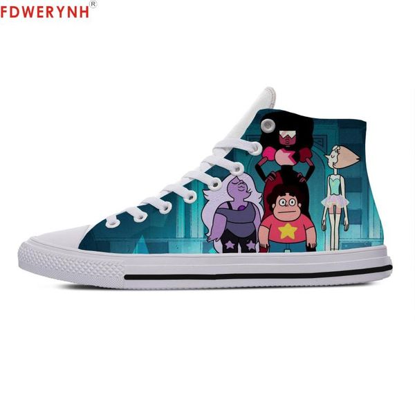 men walking shoes customized canvas shoes steven universe - lion - man plimsolls high women breathable custom
men walking shoes customized canvas shoes steven universe - lion - man plimsolls high women breathable custom