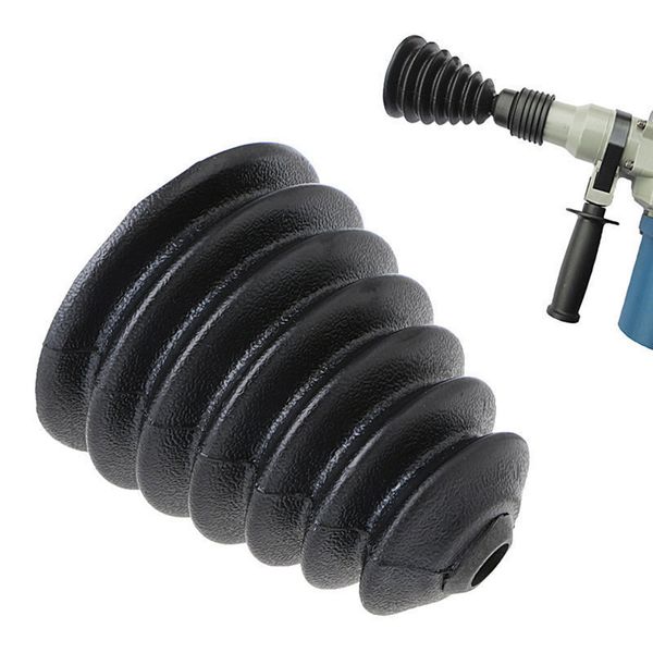 drill dust collector rubber dust cover electric hammer drill power tool dremel accessories --m25
drill dust collector rubber dust cover electric hammer drill power tool dremel accessories --m25