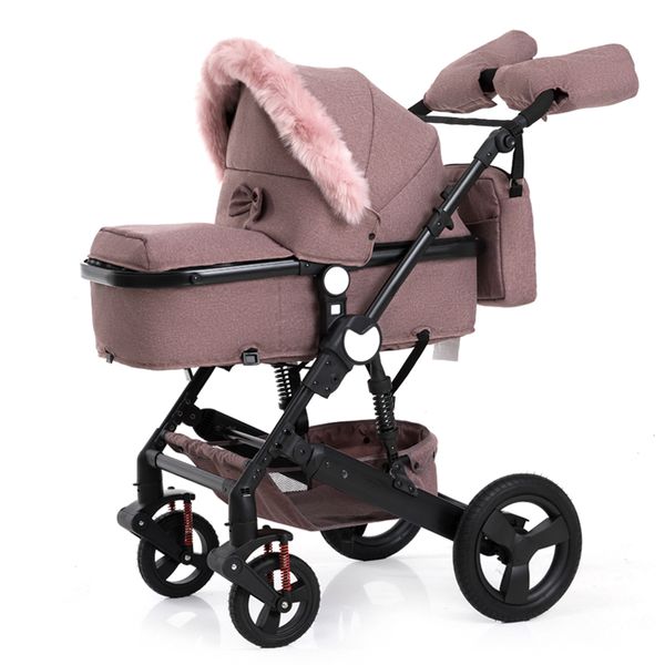 wisesonle baby stroller 2in1 bluetooth stroller bidirectional high-quality absorber can sit quality in ru
wisesonle baby stroller 2in1 bluetooth stroller bidirectional high-quality absorber can sit quality in ru