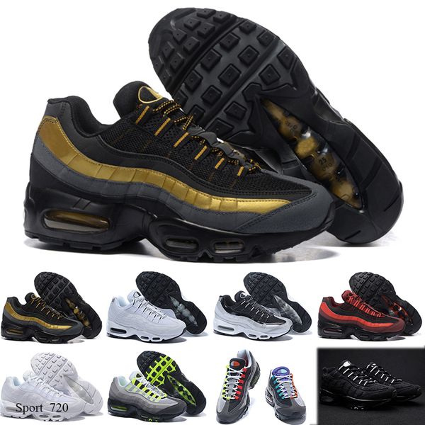 nike air max 95 2018 мода мужчины и женщины подушка кроссовки спорт кроссовки мужские кроссовки кроссовки обувь м zapatillas размер 40-45, Black
nike air max 95 2018 мода мужчины и женщины подушка кроссовки спорт кроссовки мужские кроссовки кроссовки обувь м zapatillas размер 40-45, Black