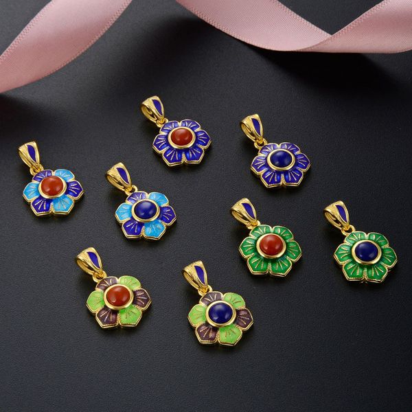 flower pendant 925 sterling silver choker necklace for women floral chain necklace gold color lovers birthday friendship jewelry
flower pendant 925 sterling silver choker necklace for women floral chain necklace gold color lovers birthday friendship jewelry