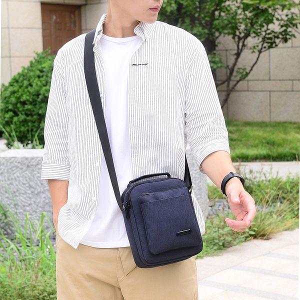 bag men's fashion casual business wallet handbags nylon should bag messenger crossbody bags for women bolsa feminina purse
bag men's fashion casual business wallet handbags nylon should bag messenger crossbody bags for women bolsa feminina purse