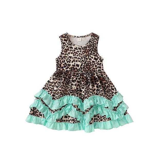 summer toddler kids baby girls suspender dress leopard printed ruffle dresses for girl 12 18 24months 3 4years robe fille, Red;yellow
summer toddler kids baby girls suspender dress leopard printed ruffle dresses for girl 12 18 24months 3 4years robe fille, Red;yellow
