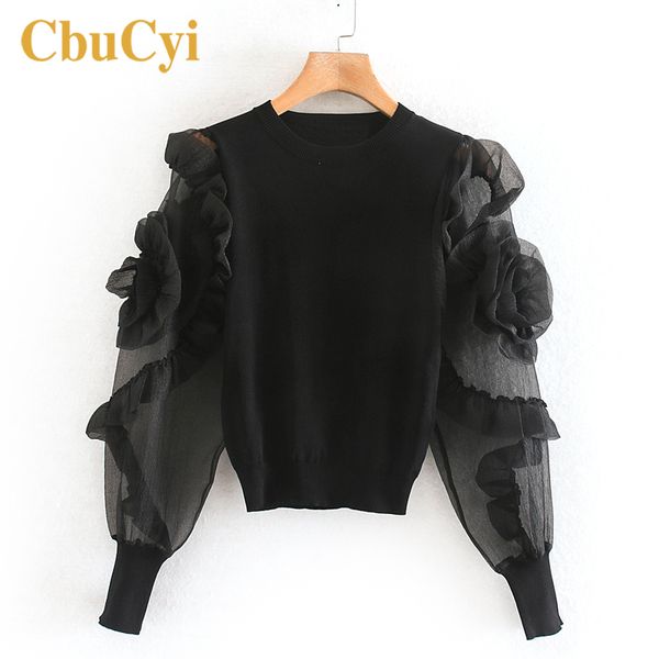 women's blouses & shirts women chic ruffle blouse floral stylish elastic waist elegant long sleeve ruffles blusas mujer de moda, White
women's blouses & shirts women chic ruffle blouse floral stylish elastic waist elegant long sleeve ruffles blusas mujer de moda, White