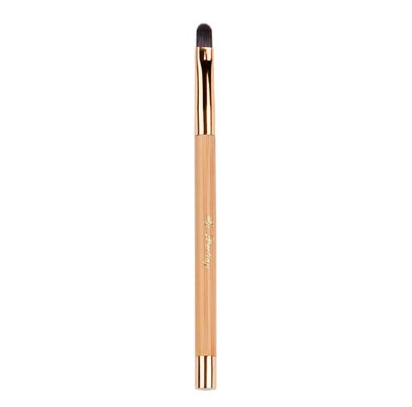 bamboo handle magnet series concealer brush makeup brush tool beauty 
bamboo handle magnet series concealer brush makeup brush tool beauty
