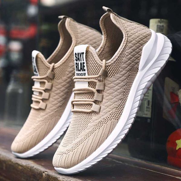 running shoes 2020 new fashion breathable men's sports shoes outdoor lace-up sneakers rubber non-slip mens style f31
running shoes 2020 new fashion breathable men's sports shoes outdoor lace-up sneakers rubber non-slip mens style f31