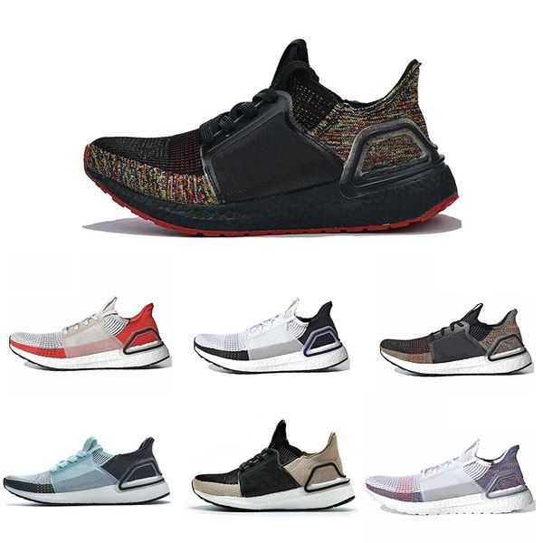 Новый Ultra Boost 5.0 Мужчины Женщины Кроссовки 19 Ultraboost Лазерный Красный Oreo Core Черный Те
Новый Ultra Boost 5.0 Мужчины Женщины Кроссовки 19 Ultraboost Лазерный Красный Oreo Core Черный Те