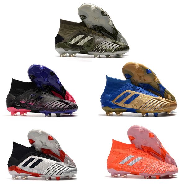 2020 hot predator 19+ 19.1 fg ag pp paul pogba 25th anniversary golden mens boys soccer футбольная обувь 19+x бутсы сапоги такеты размер 39
2020 hot predator 19+ 19.1 fg ag pp paul pogba 25th anniversary golden mens boys soccer футбольная обувь 19+x бутсы сапоги такеты размер 39