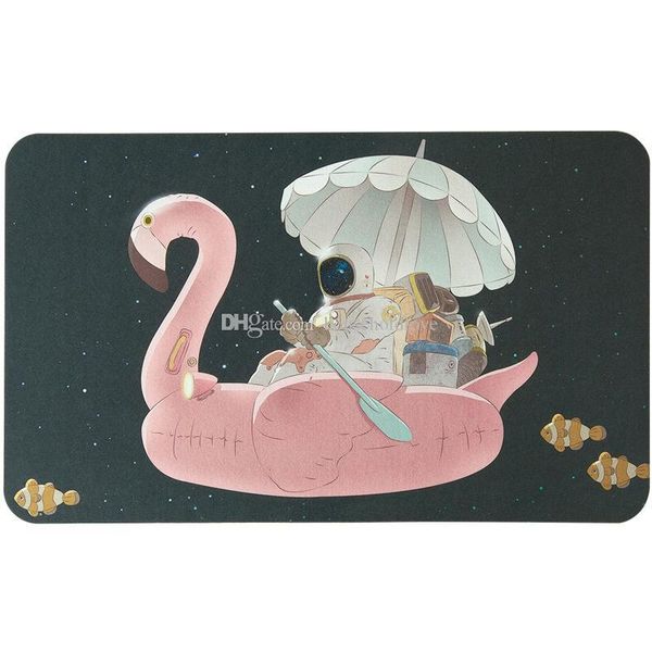 designer creative carpet flamingo spacecraft original bathroom anti-slip mat bathroom mats door mats water-absorbing ultra-thin floor mat
designer creative carpet flamingo spacecraft original bathroom anti-slip mat bathroom mats door mats water-absorbing ultra-thin floor mat
