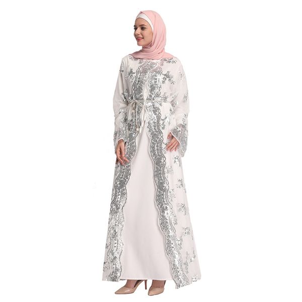 wholesale muslim women lace abaya full dress s-2xl middle east women evening party dress/black/white/pink, Red
wholesale muslim women lace abaya full dress s-2xl middle east women evening party dress/black/white/pink, Red