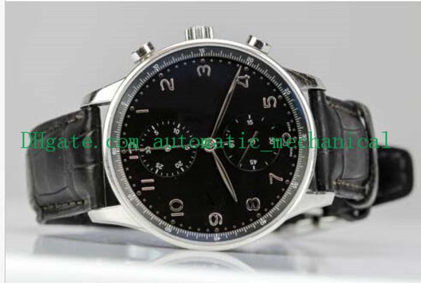 6 style luxury wristwatch 41mm white dial balck leather bracele quartz chronograph mens watch 371446 men's watch, Slivery;brown
6 style luxury wristwatch 41mm white dial balck leather bracele quartz chronograph mens watch 371446 men's watch, Slivery;brown