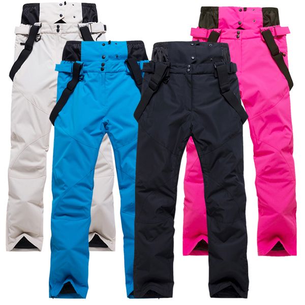 ski pants men and women outdoor windproof waterproof warm couple snow trousers winter ski snowboard pants sale
ski pants men and women outdoor windproof waterproof warm couple snow trousers winter ski snowboard pants sale