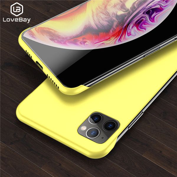 lovebay тонкого scrub жесткого pc бескаркасного дело телефона для iphone 11 6 6s 7 8 plus xr x xs 11 pro max solid матовой задней стороны об
lovebay тонкого scrub жесткого pc бескаркасного дело телефона для iphone 11 6 6s 7 8 plus xr x xs 11 pro max solid матовой задней стороны об