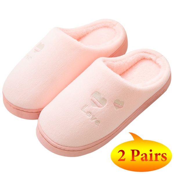 2 pairs winter shoes woman furry flip flops warm home slippers women fur slides anti-slip slider floor mules pantuflas, Black
2 pairs winter shoes woman furry flip flops warm home slippers women fur slides anti-slip slider floor mules pantuflas, Black