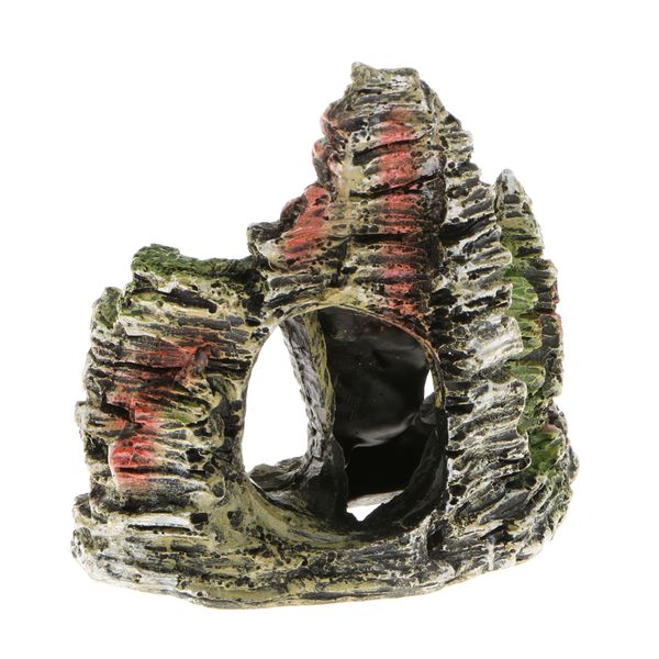 artificial mountian fish tank aquarium micro landscape ornament diy decoration
artificial mountian fish tank aquarium micro landscape ornament diy decoration