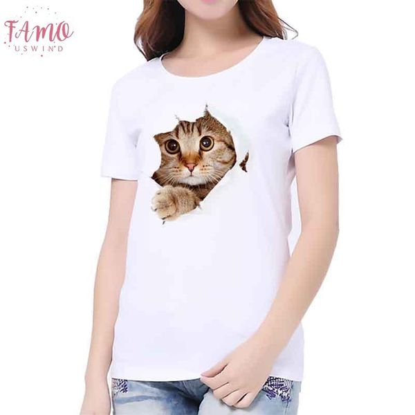 красивые животные printed лето тенниска для женщин harajuku смешных корейского tops дешевой одежда китай плюс размер t shirt mujer qy, White
красивые животные printed лето тенниска для женщин harajuku смешных корейского tops дешевой одежда китай плюс размер t shirt mujer qy, White