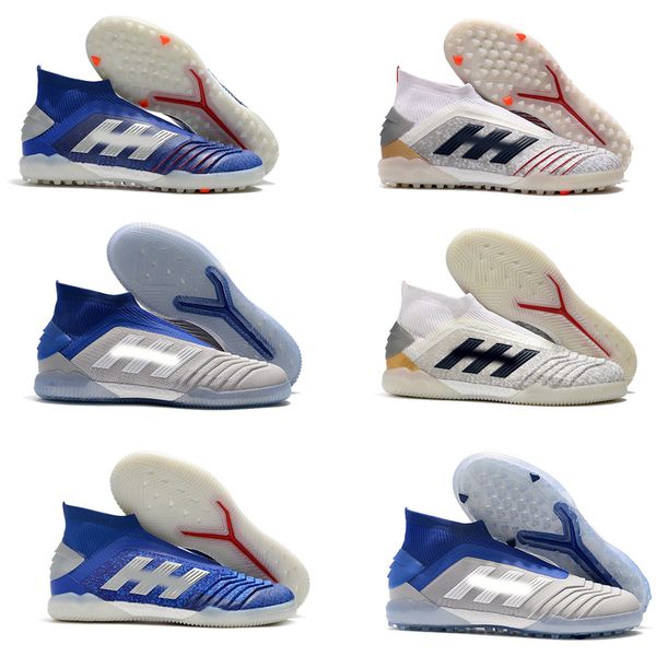 2019 predator 19+ tf in indoor turf pp paul pogba 19.1 mens soccer football shoes 19+x 19 cleats boots size 39-45, Black
2019 predator 19+ tf in indoor turf pp paul pogba 19.1 mens soccer football shoes 19+x 19 cleats boots size 39-45, Black