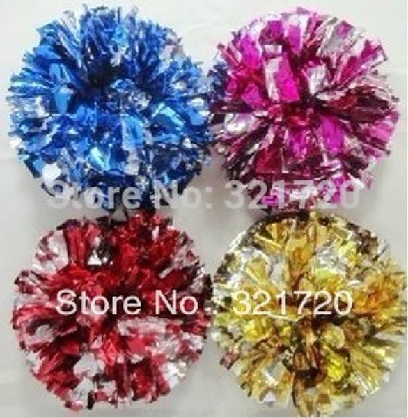 cheerleader pompoms (10 pieces/lot) cheerleading pompoms supplies pvc pompons color and handle can choose ing
cheerleader pompoms (10 pieces/lot) cheerleading pompoms supplies pvc pompons color and handle can choose ing