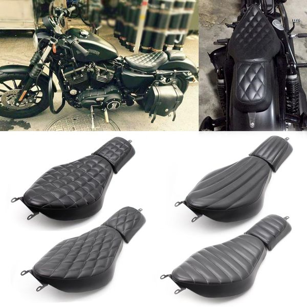 motorcycle back 2 up seat detachable for harley xl 883 1200 72 48
motorcycle back 2 up seat detachable for harley xl 883 1200 72 48