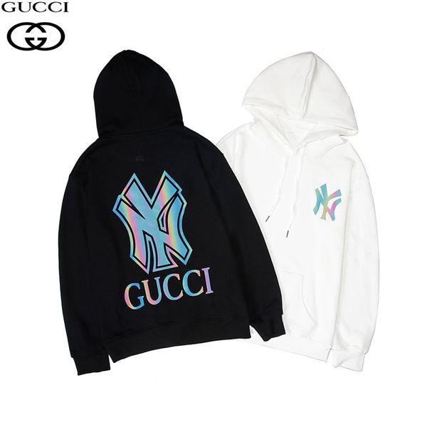 gc colorful luminous men hoodie street hip hop fashion luxury hoodie selling cotton breathable hoodies couple hooded sweater, White;black
gc colorful luminous men hoodie street hip hop fashion luxury hoodie selling cotton breathable hoodies couple hooded sweater, White;black