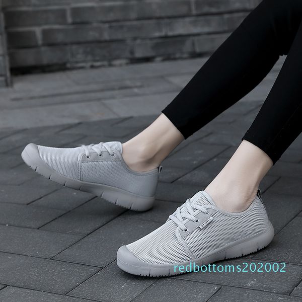 2020 super comfortable women shoes breathable non-slip walking footwear female mesh casual mom flat shoes woman zapatos de mujer r02, Black
2020 super comfortable women shoes breathable non-slip walking footwear female mesh casual mom flat shoes woman zapatos de mujer r02, Black