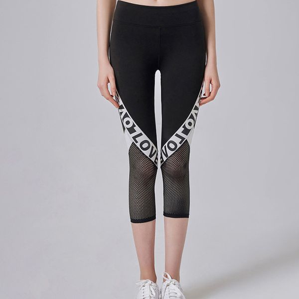 womail solid patchwork letter printed yoga sports 2019 summer fashion women high waist pants casual workout running yoga pants, White;red
womail solid patchwork letter printed yoga sports 2019 summer fashion women high waist pants casual workout running yoga pants, White;red
