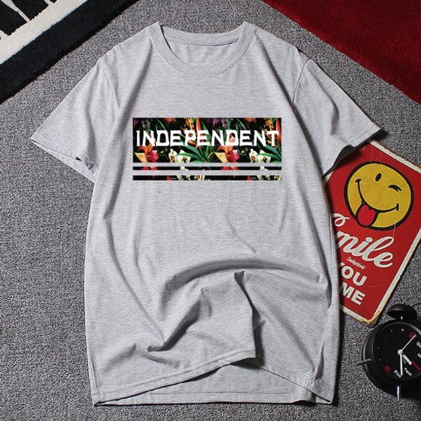 mens summer tshirt casual style short sleeve round neck letter printing loose style large size asian size m-6xl, White;black
mens summer tshirt casual style short sleeve round neck letter printing loose style large size asian size m-6xl, White;black